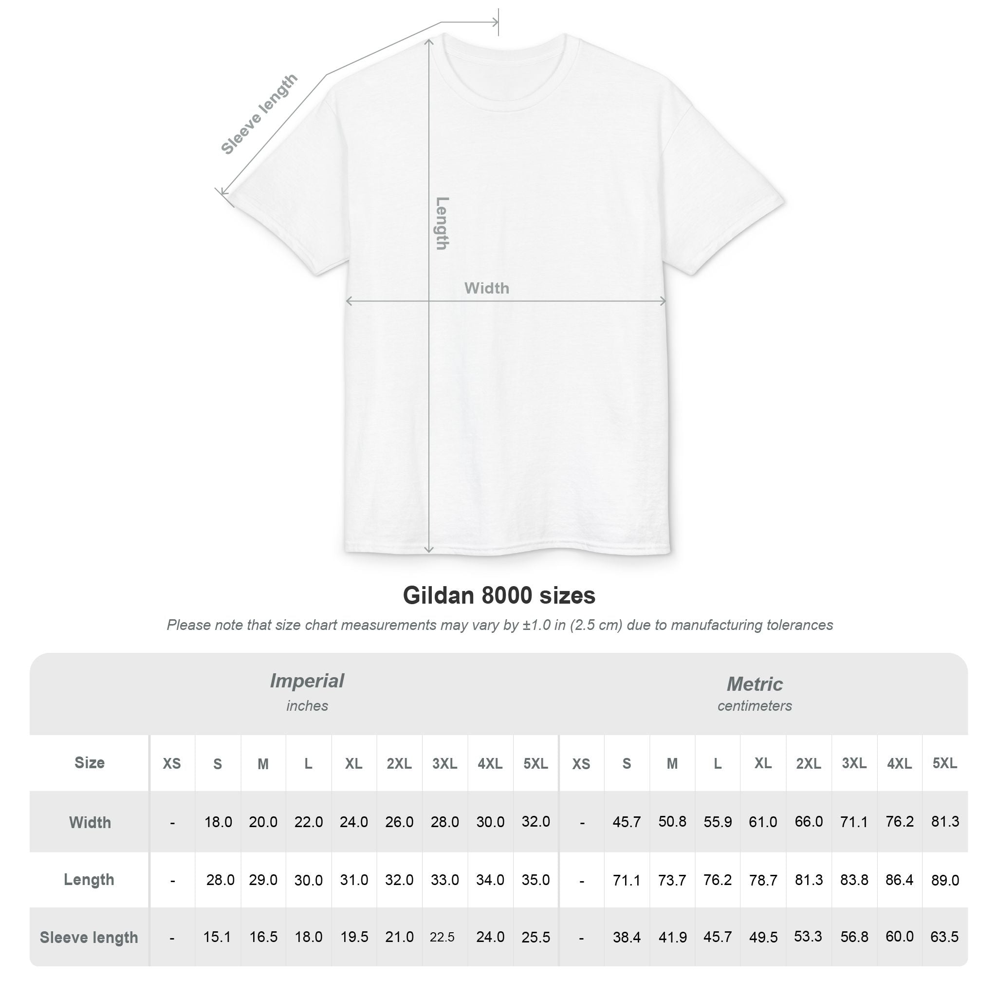 Unisex T-Shirt