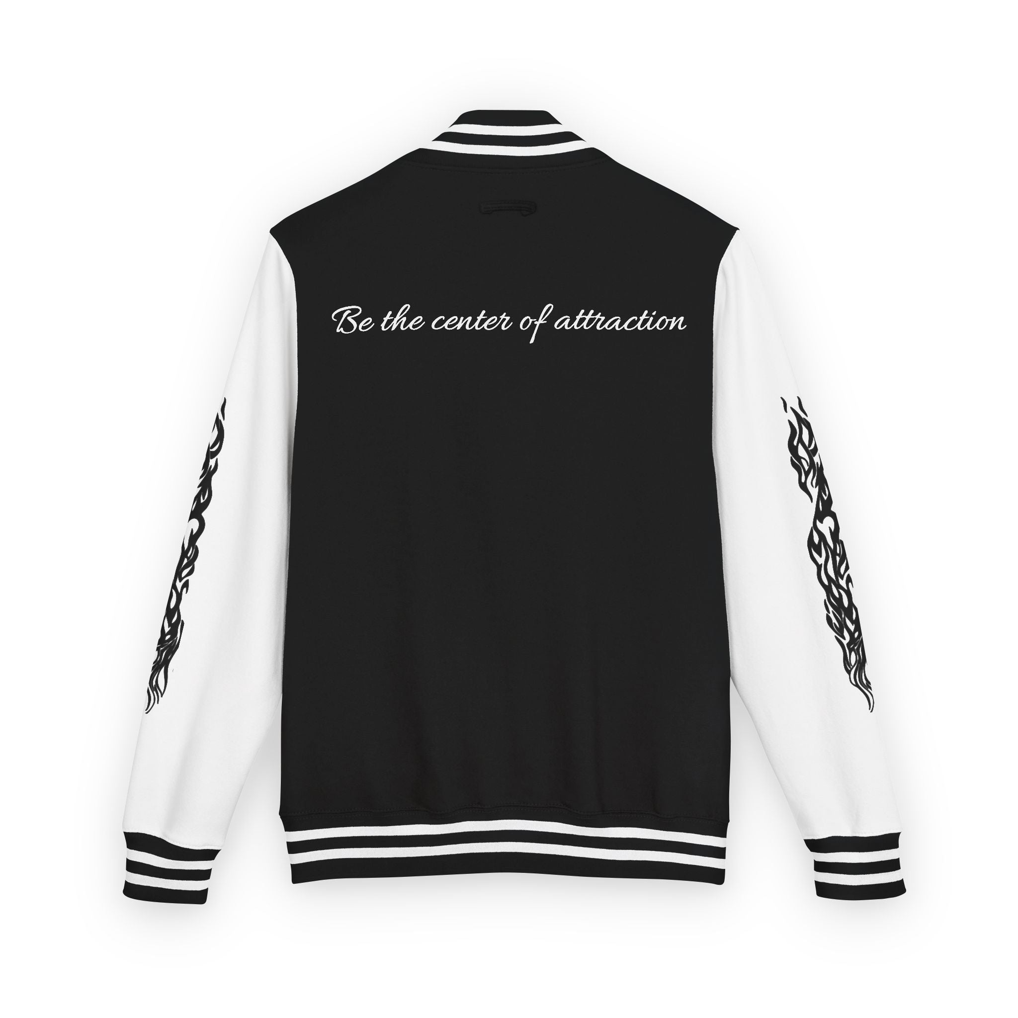 Oswald Varsity Jacket