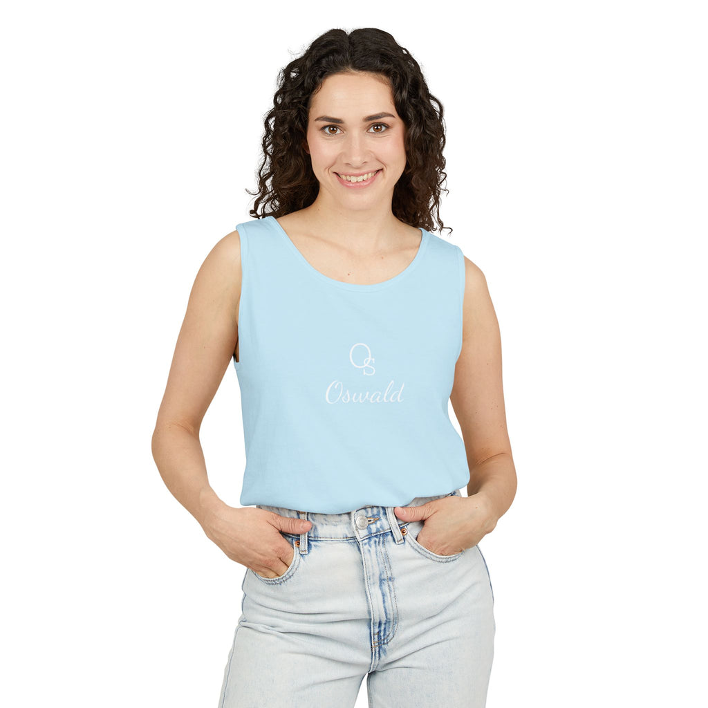 Unisex Tank Top