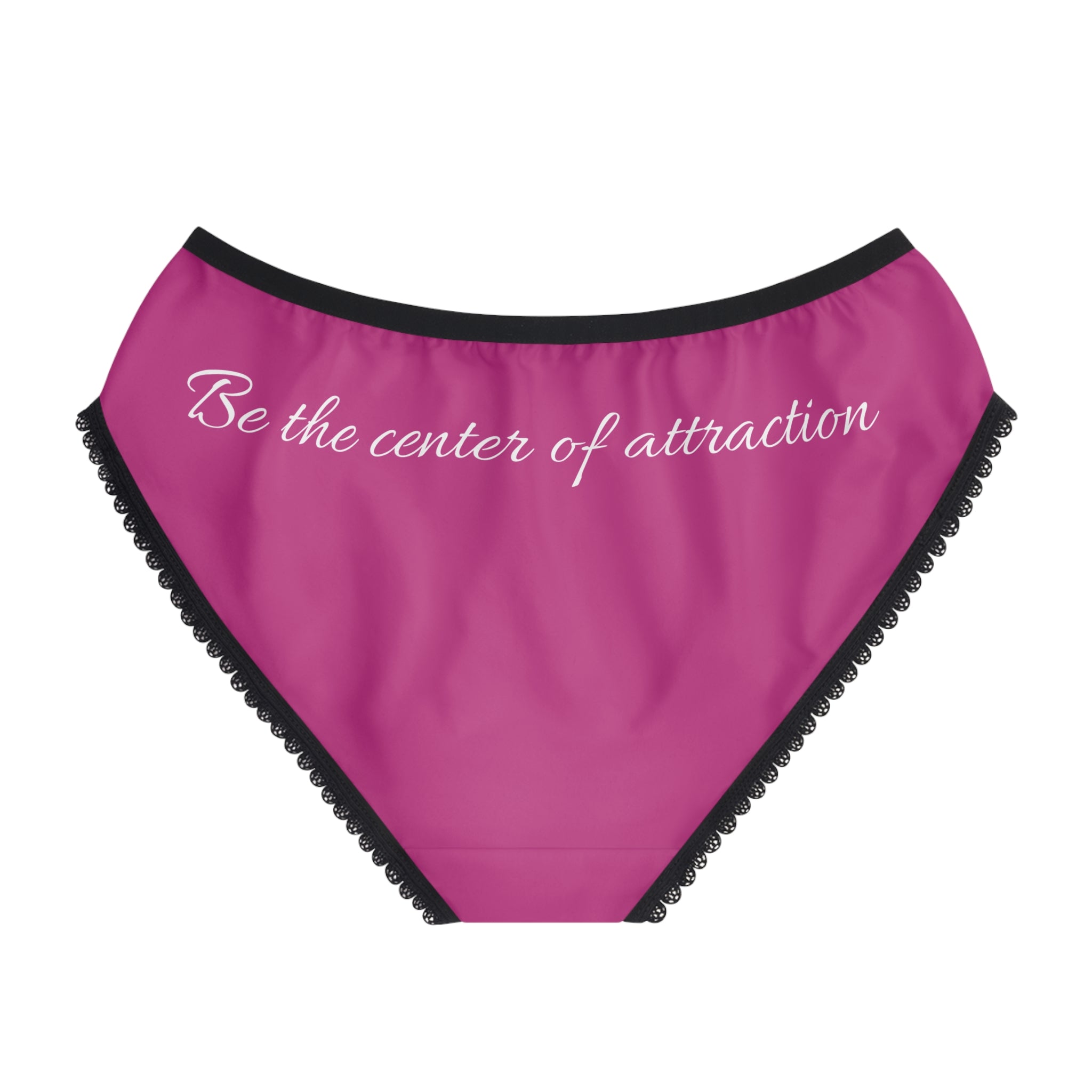 Women's Briefs