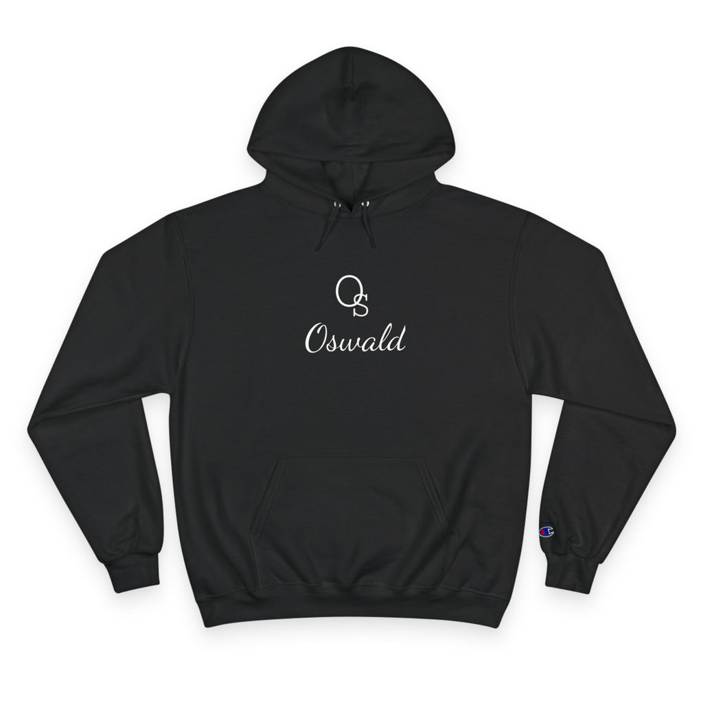 Oswald Unisex Hoodie