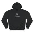 Oswald Unisex Hoodie