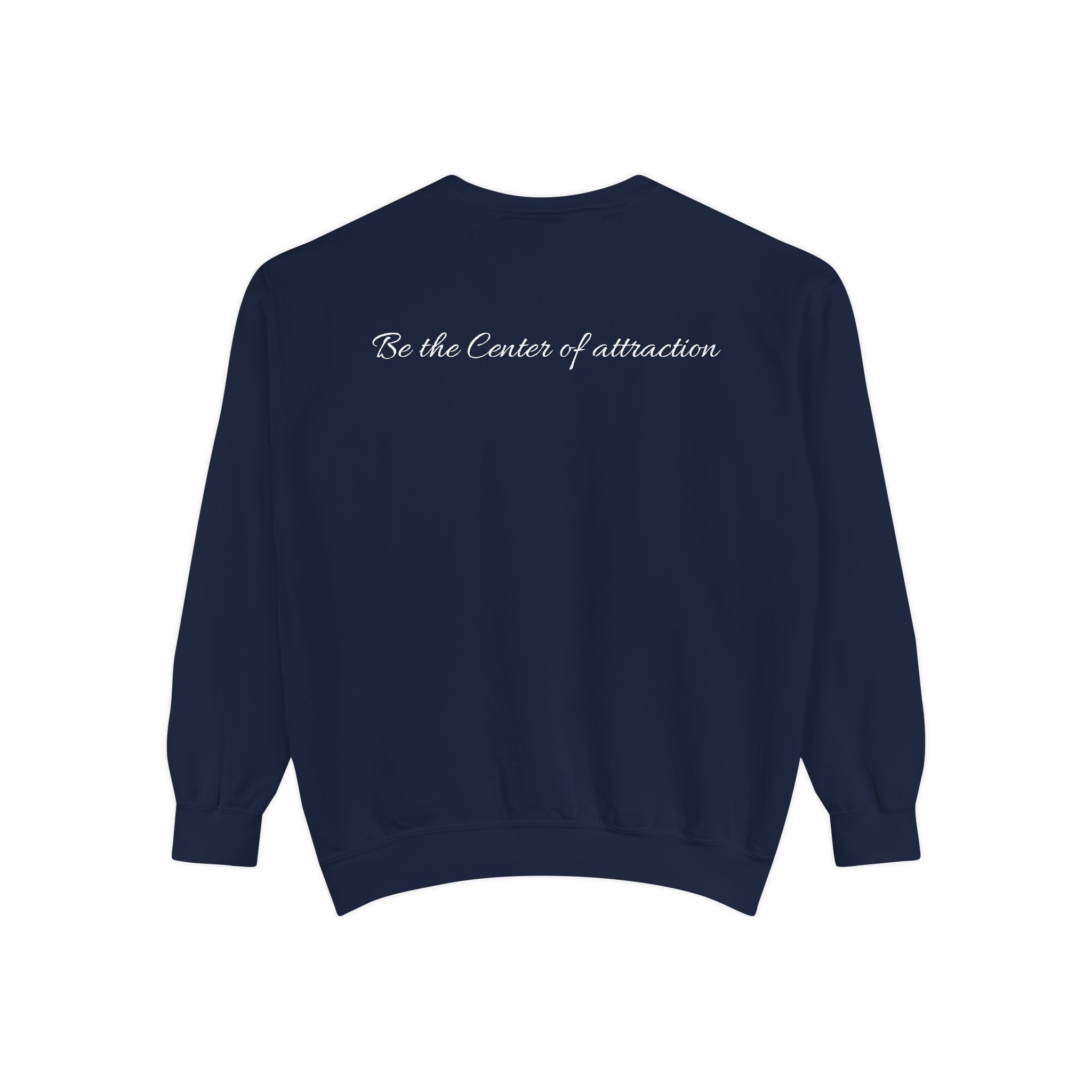 Oswald Unisex Sweatshirt