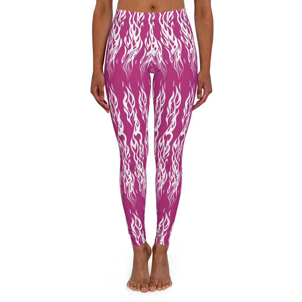 Women's Stretch Yoga & Casual Leggings