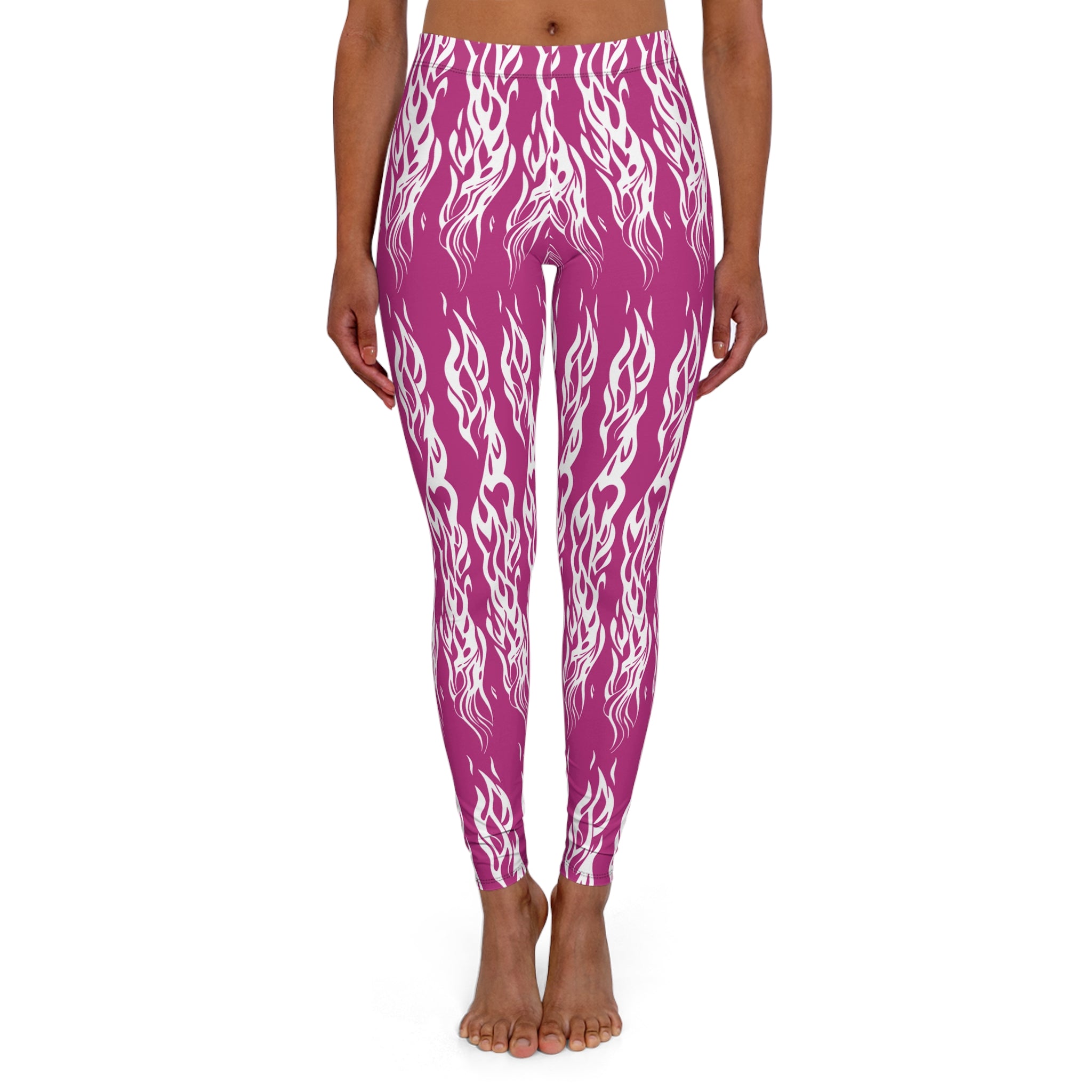 Women's Stretch Yoga & Casual Leggings