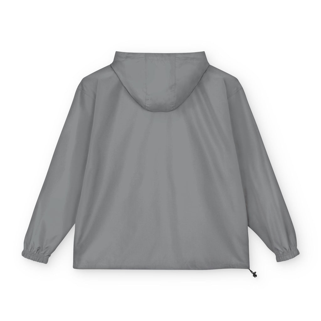 Unisex Packable Anorak Jacket