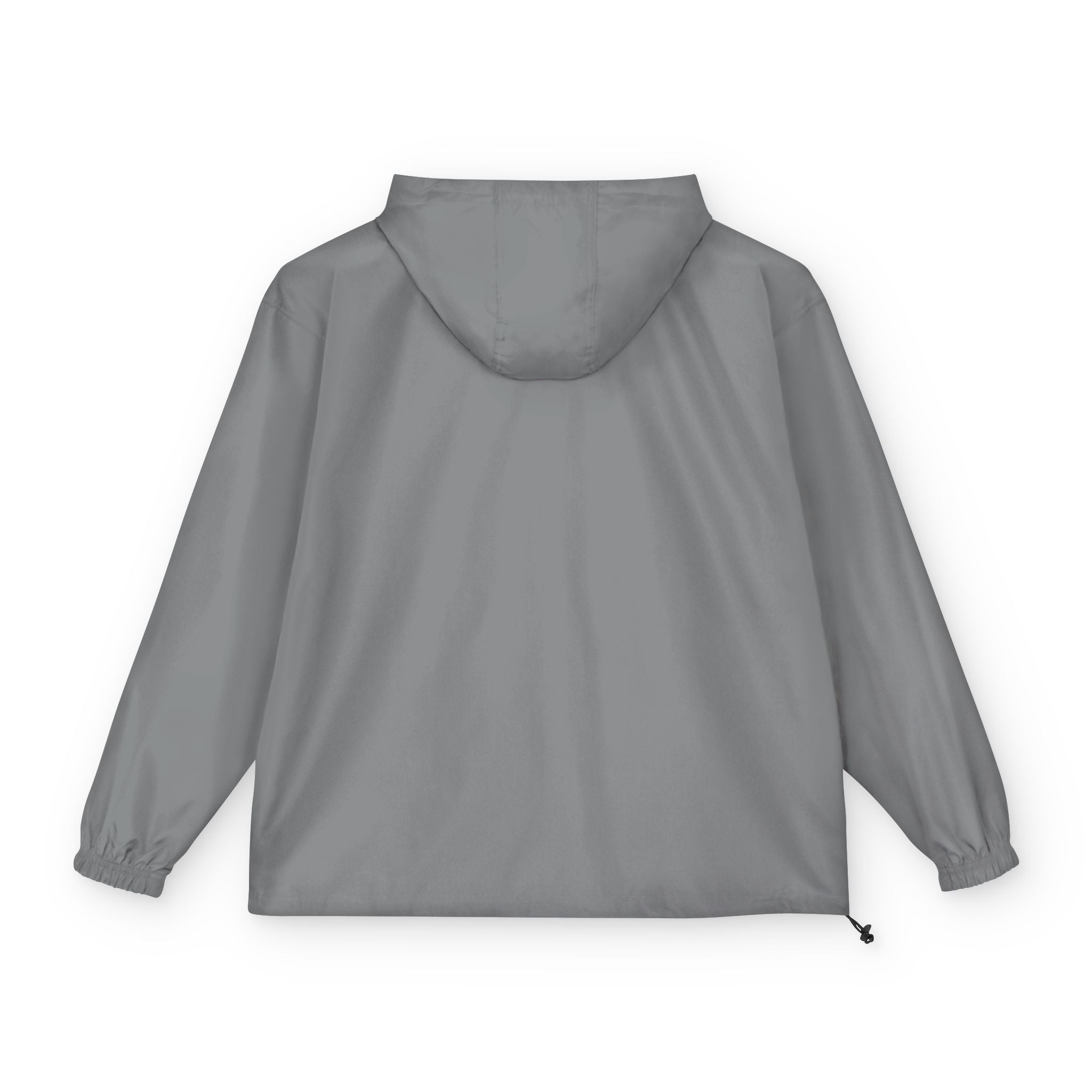 Unisex Packable Anorak Jacket