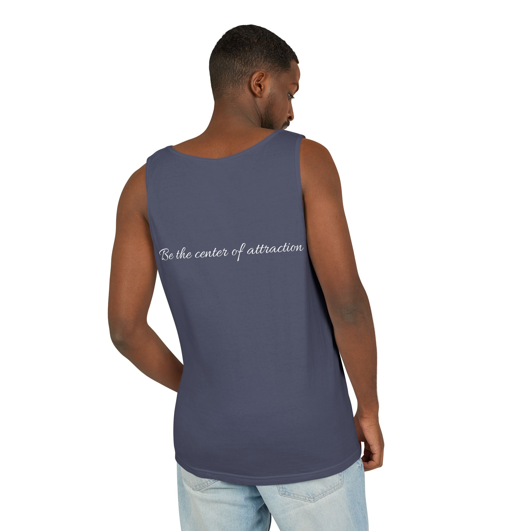 Unisex Tank Top