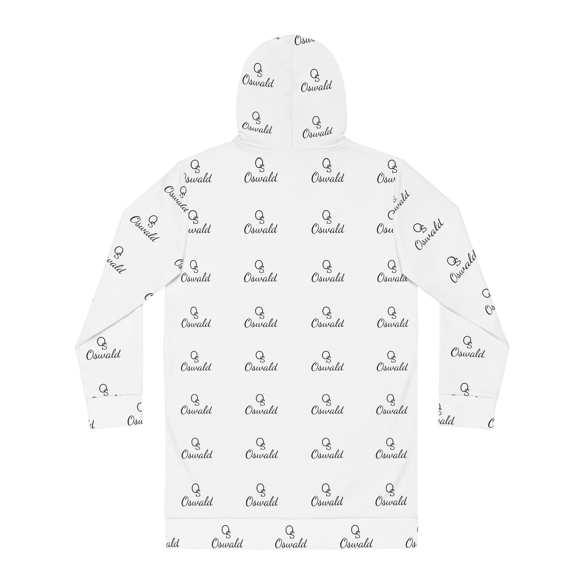 Women’s Hoodie Dress