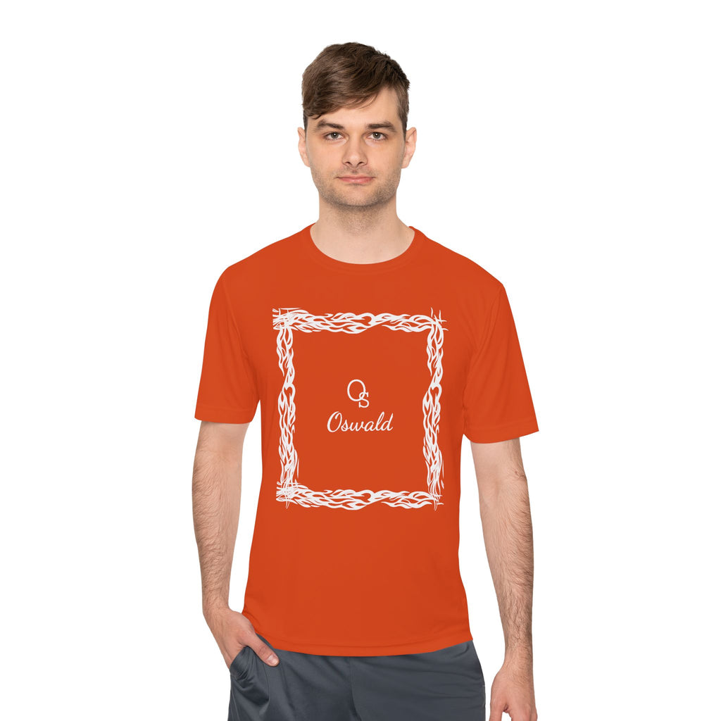 Moisture-Wicking Tee
