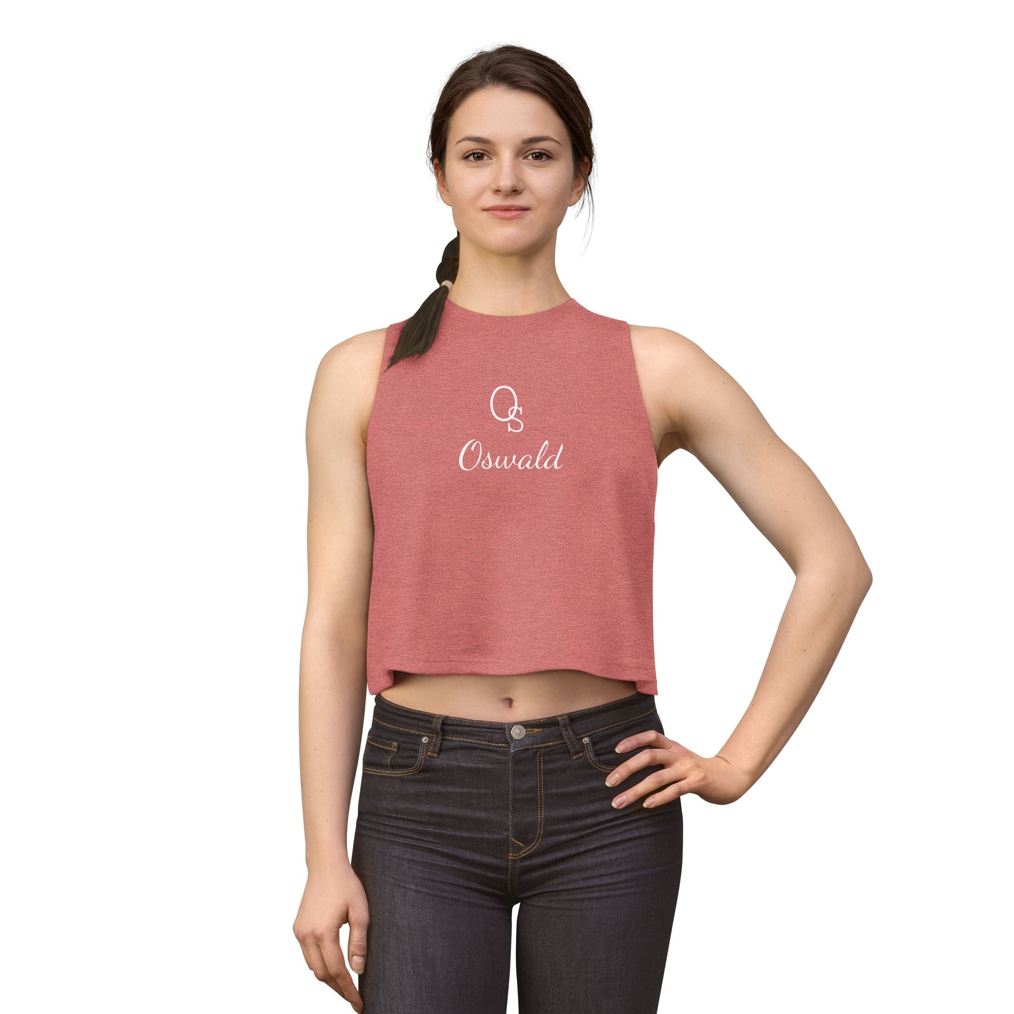 Women’s Crop Top