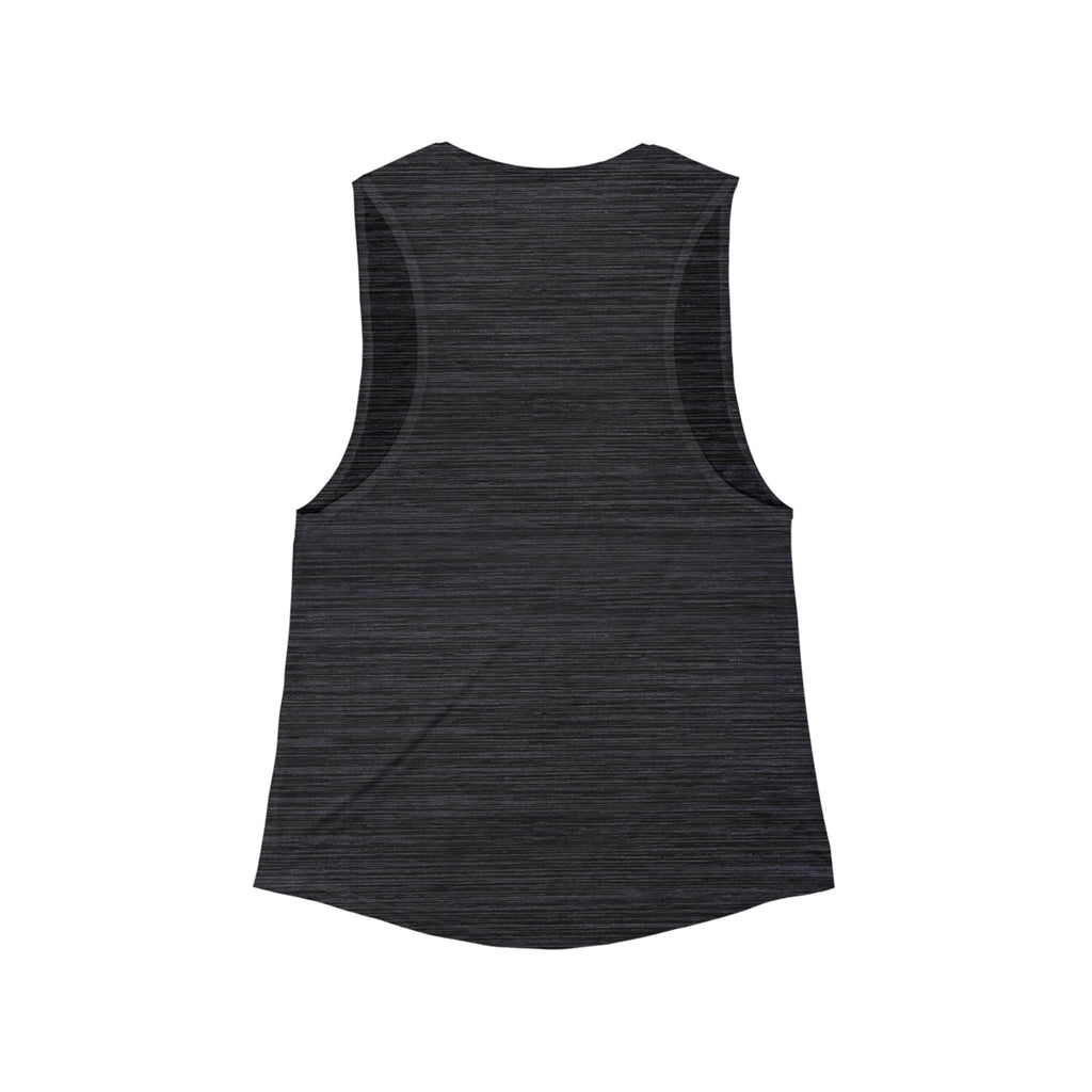 Women's Flowly Scoop Tank Top