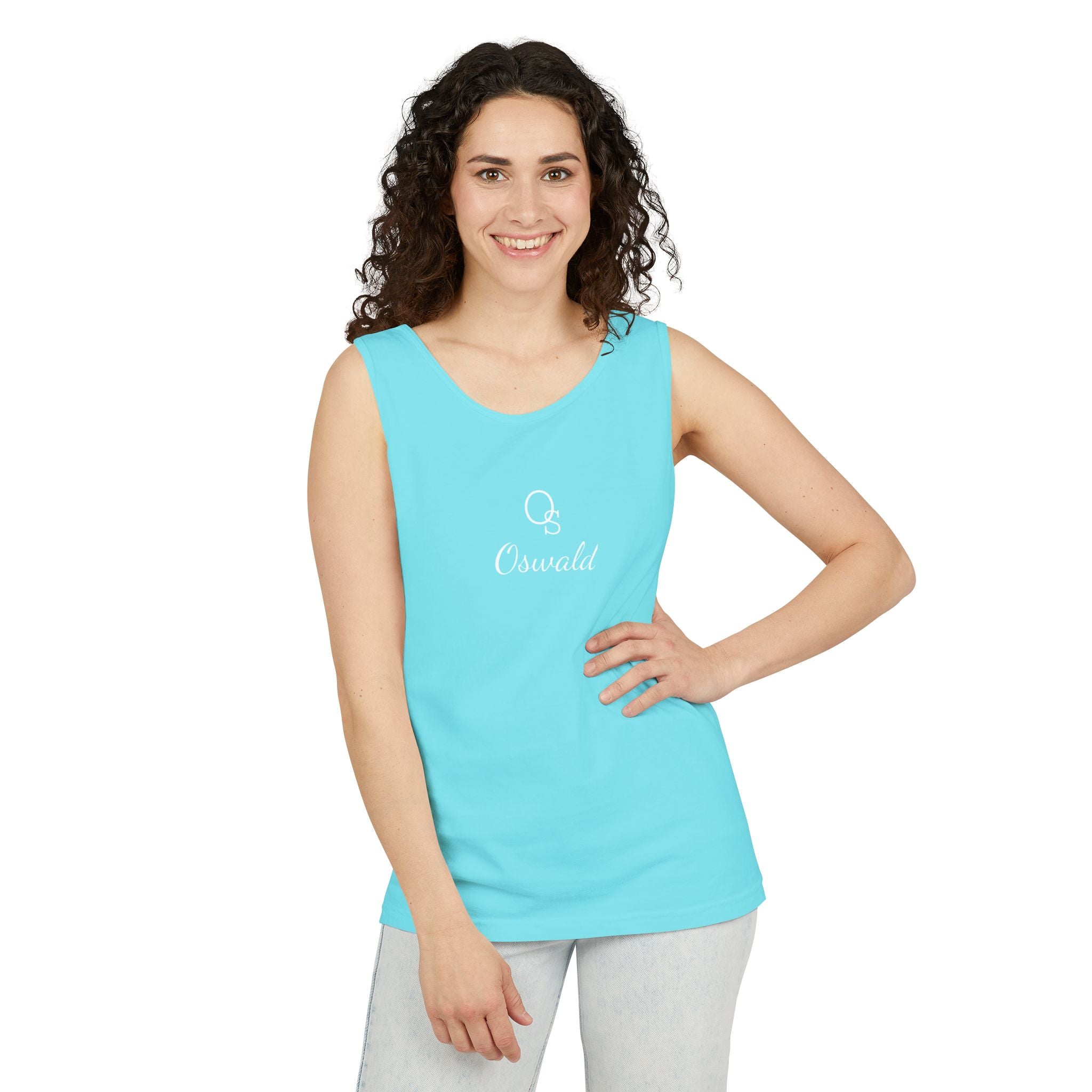 Unisex Tank Top