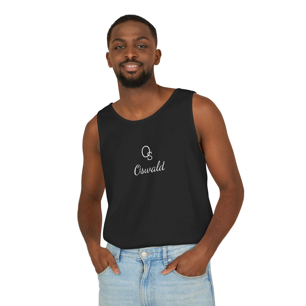 Unisex Tank Top