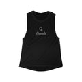 Women's Flowly Scoop Tank Top
