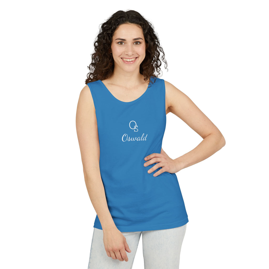Unisex Tank Top