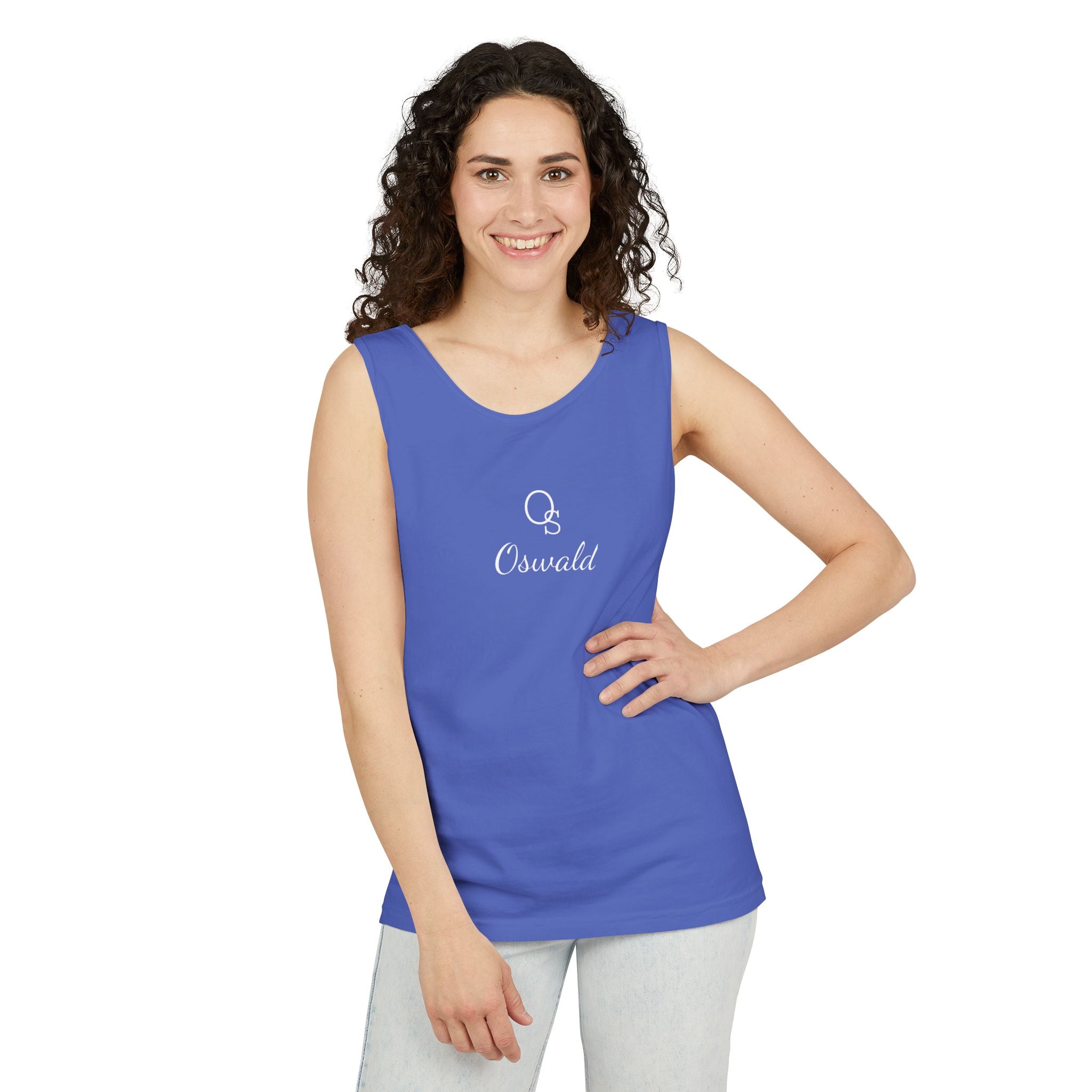 Unisex Tank Top