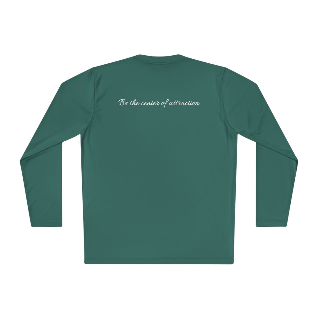 Lightweight Long Sleeve Tee