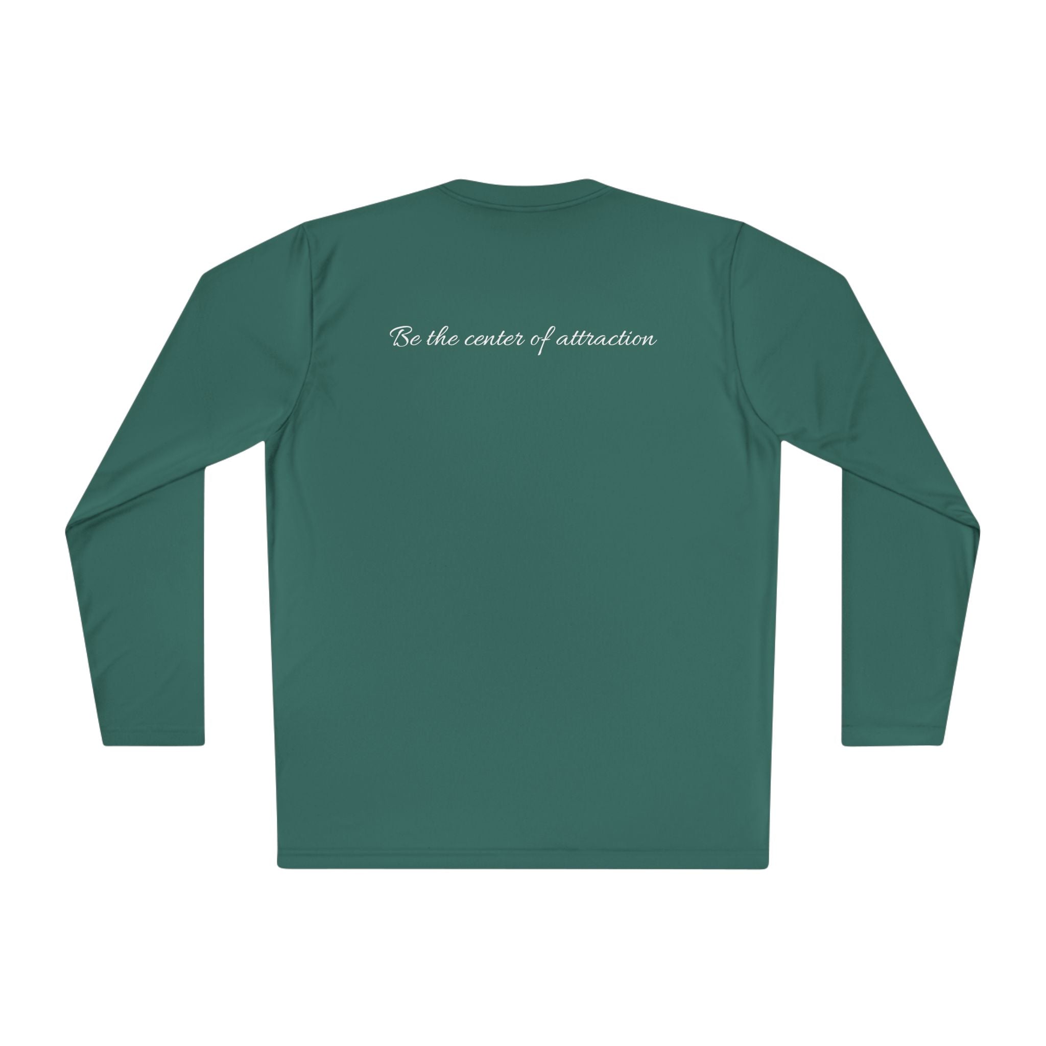 Lightweight Long Sleeve Tee