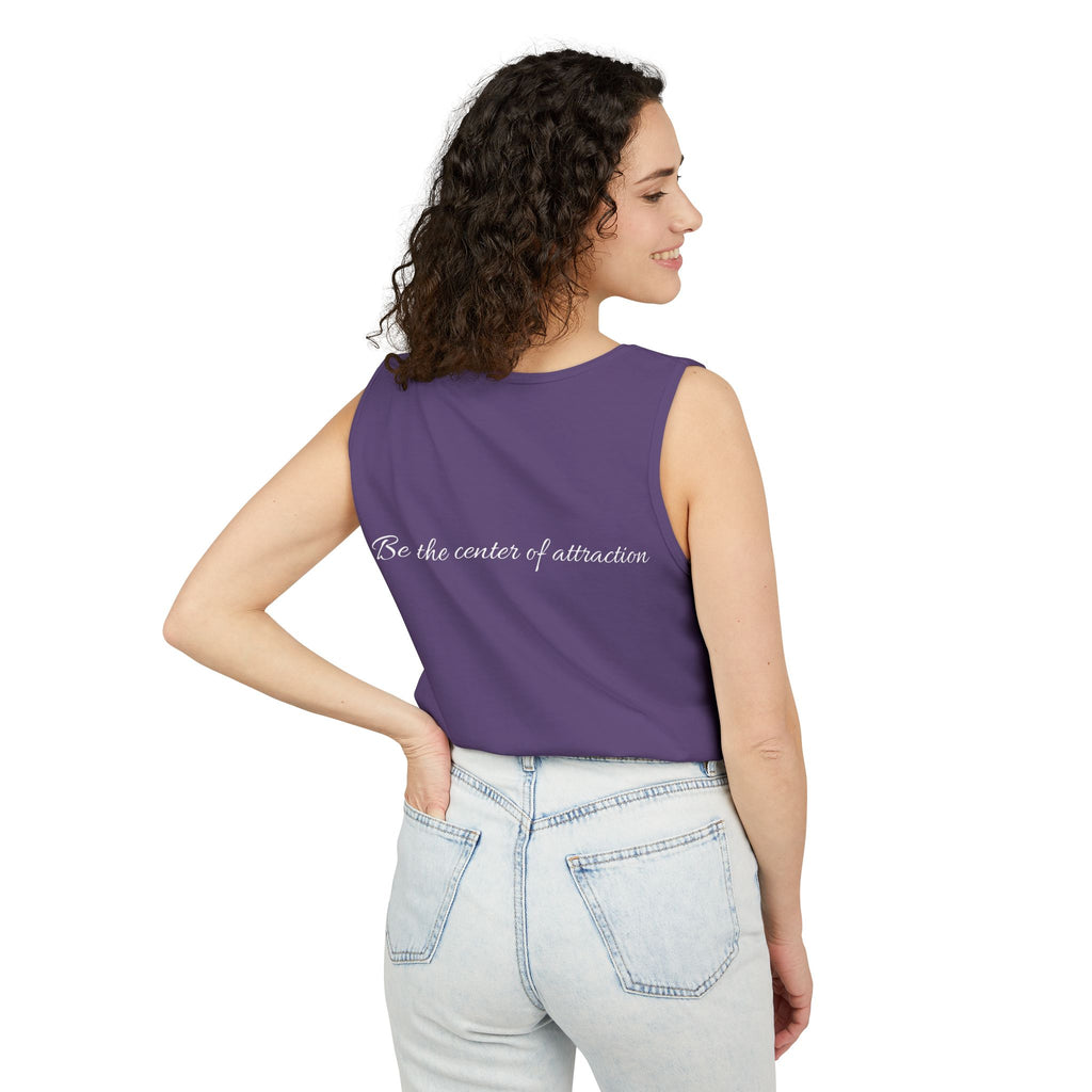 Unisex Tank Top