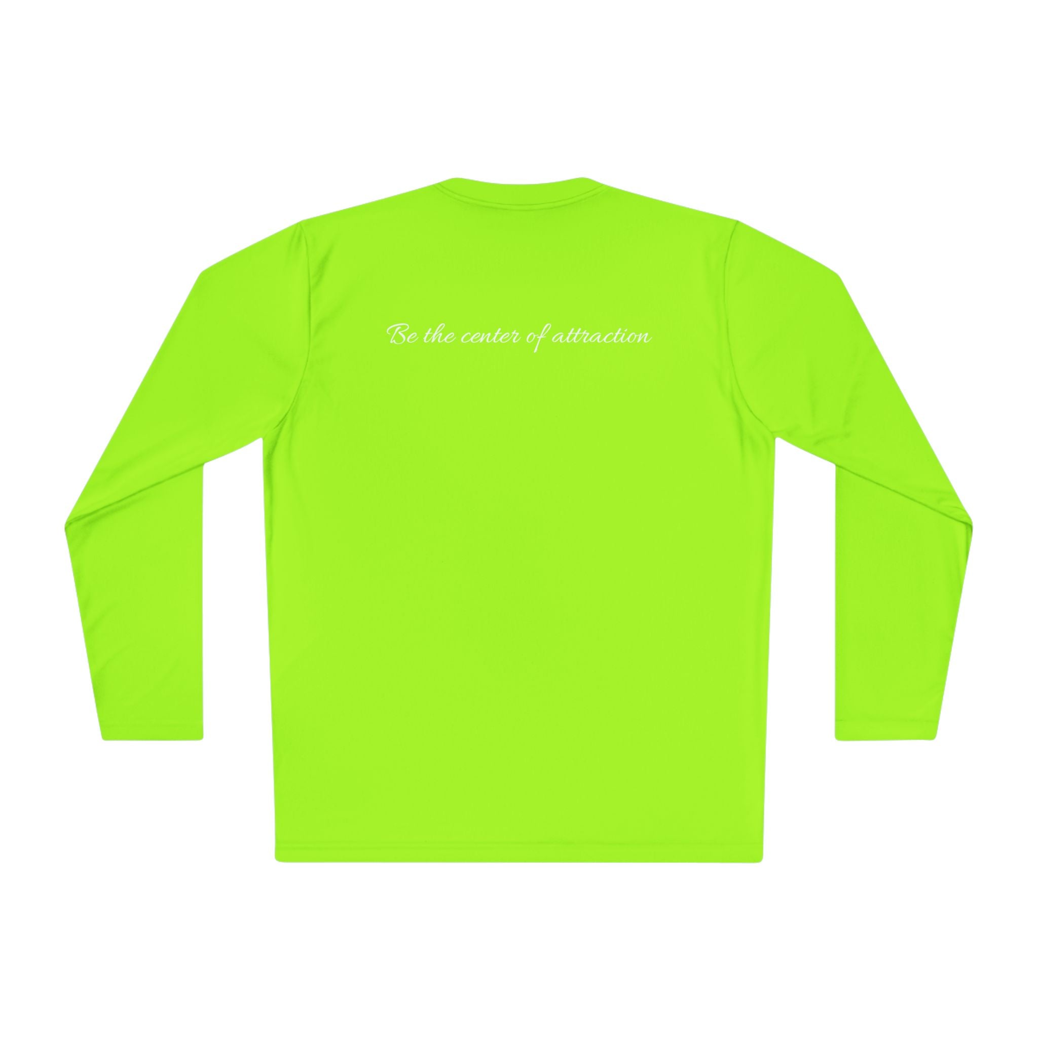 Lightweight Long Sleeve Tee