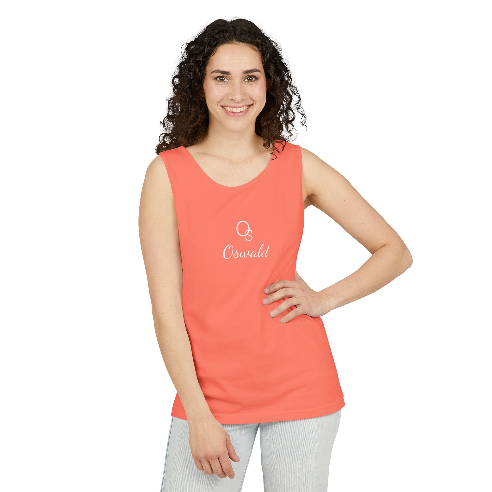 Unisex Tank Top