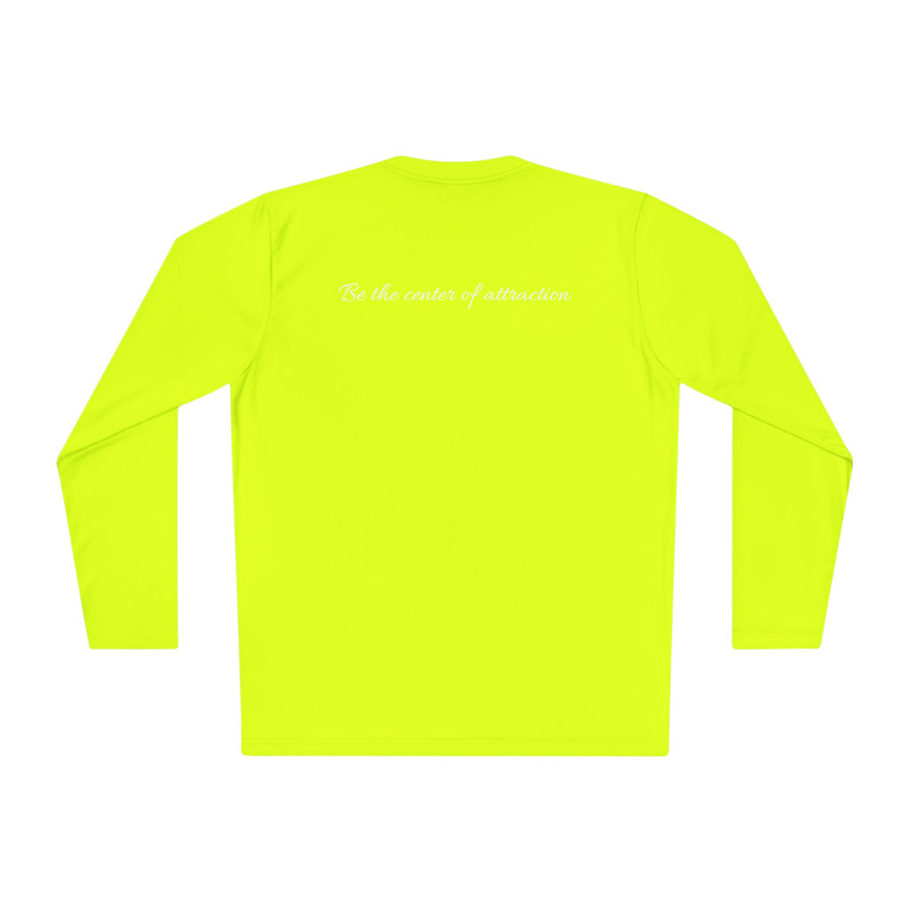 Lightweight Long Sleeve Tee