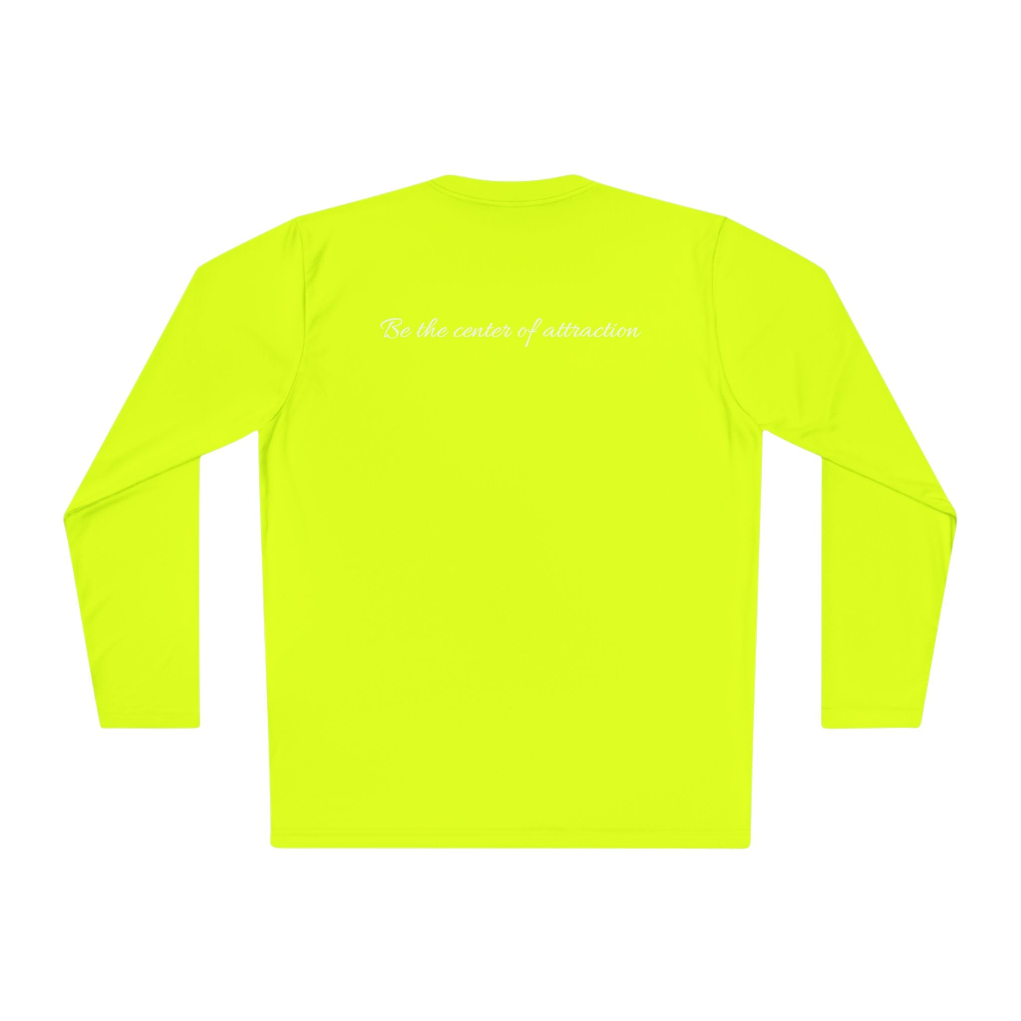 Lightweight Long Sleeve Tee
