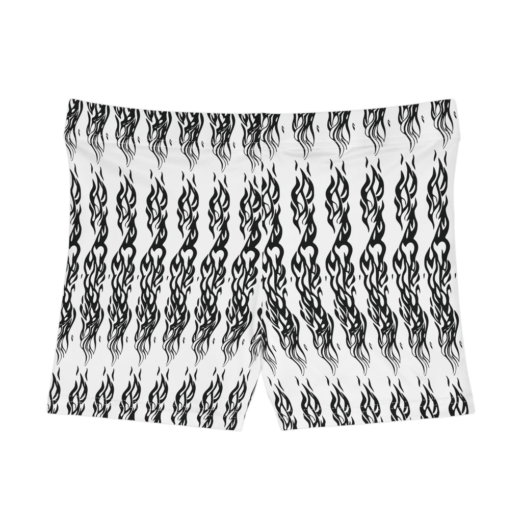 Women's Athletic Shorts