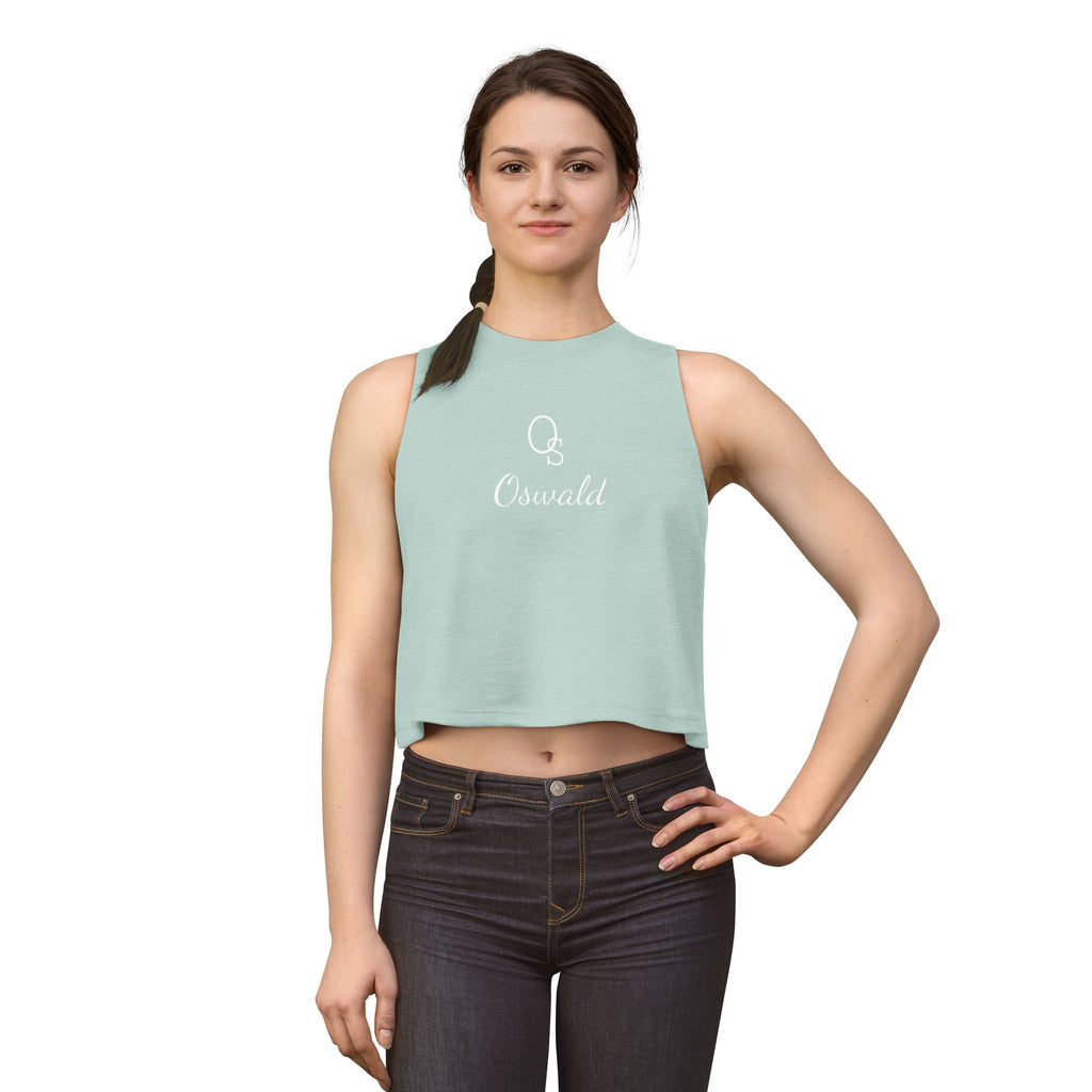Women’s Crop Top