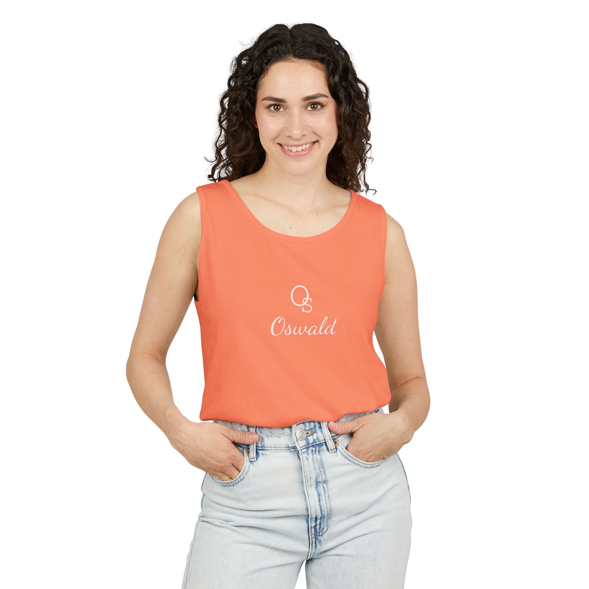 Unisex Tank Top