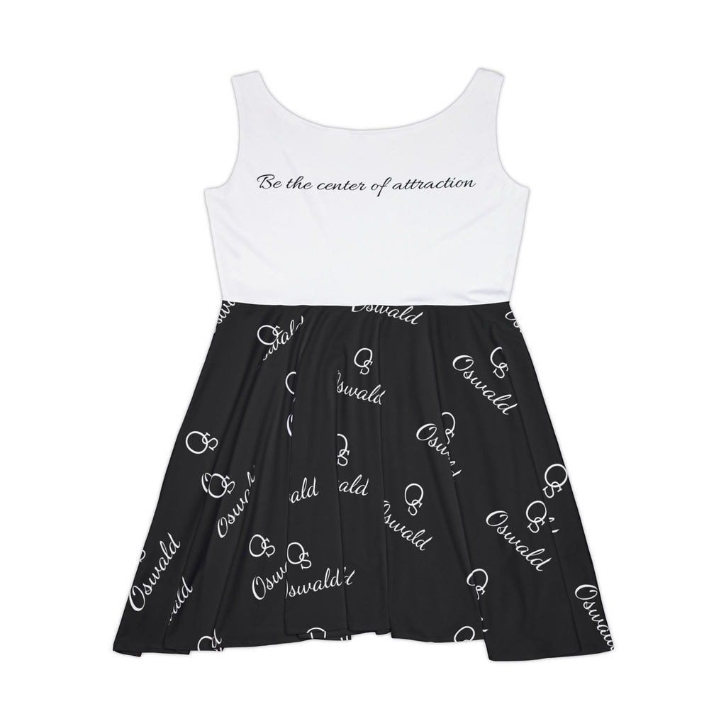 Women's Skater Dress
