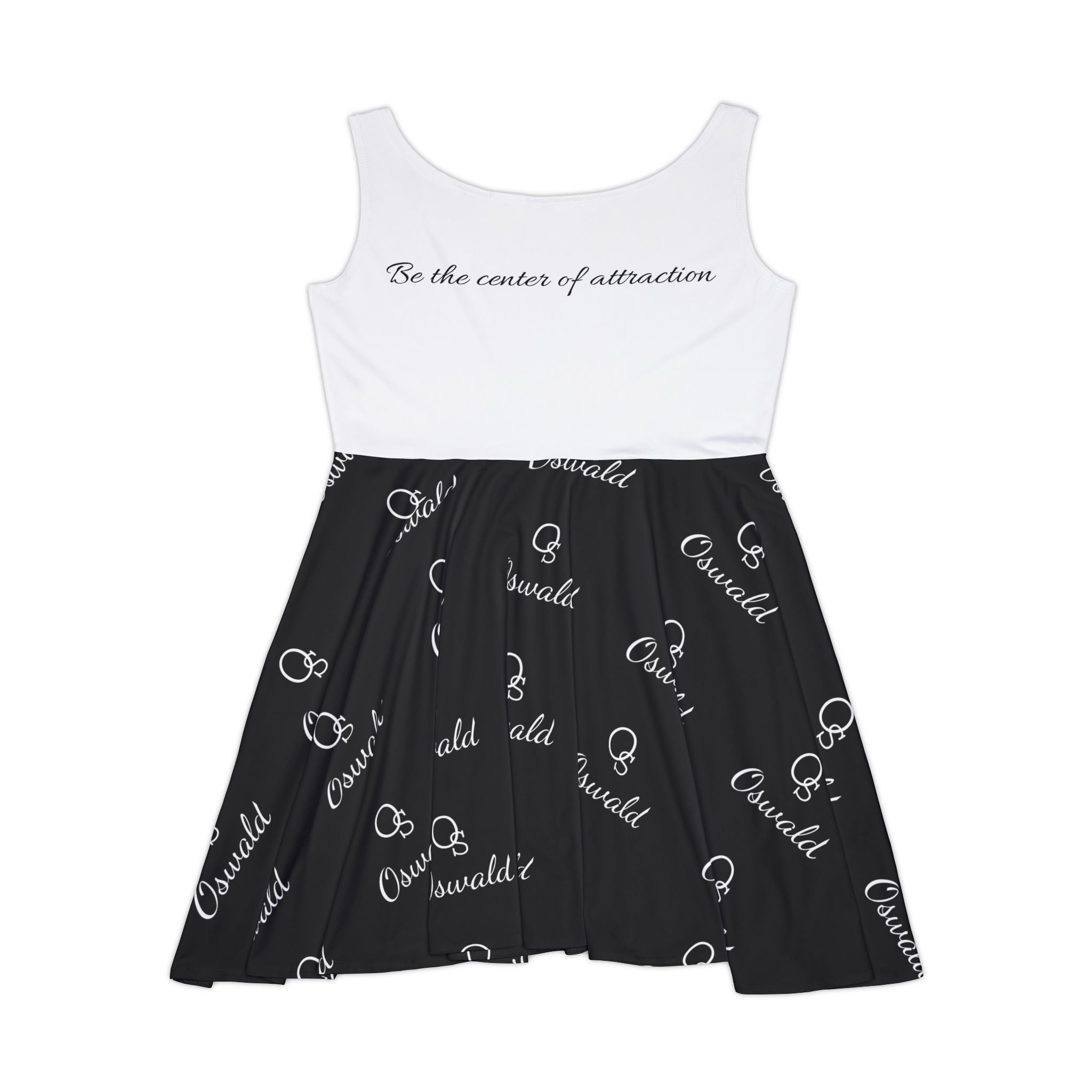 Women's Skater Dress