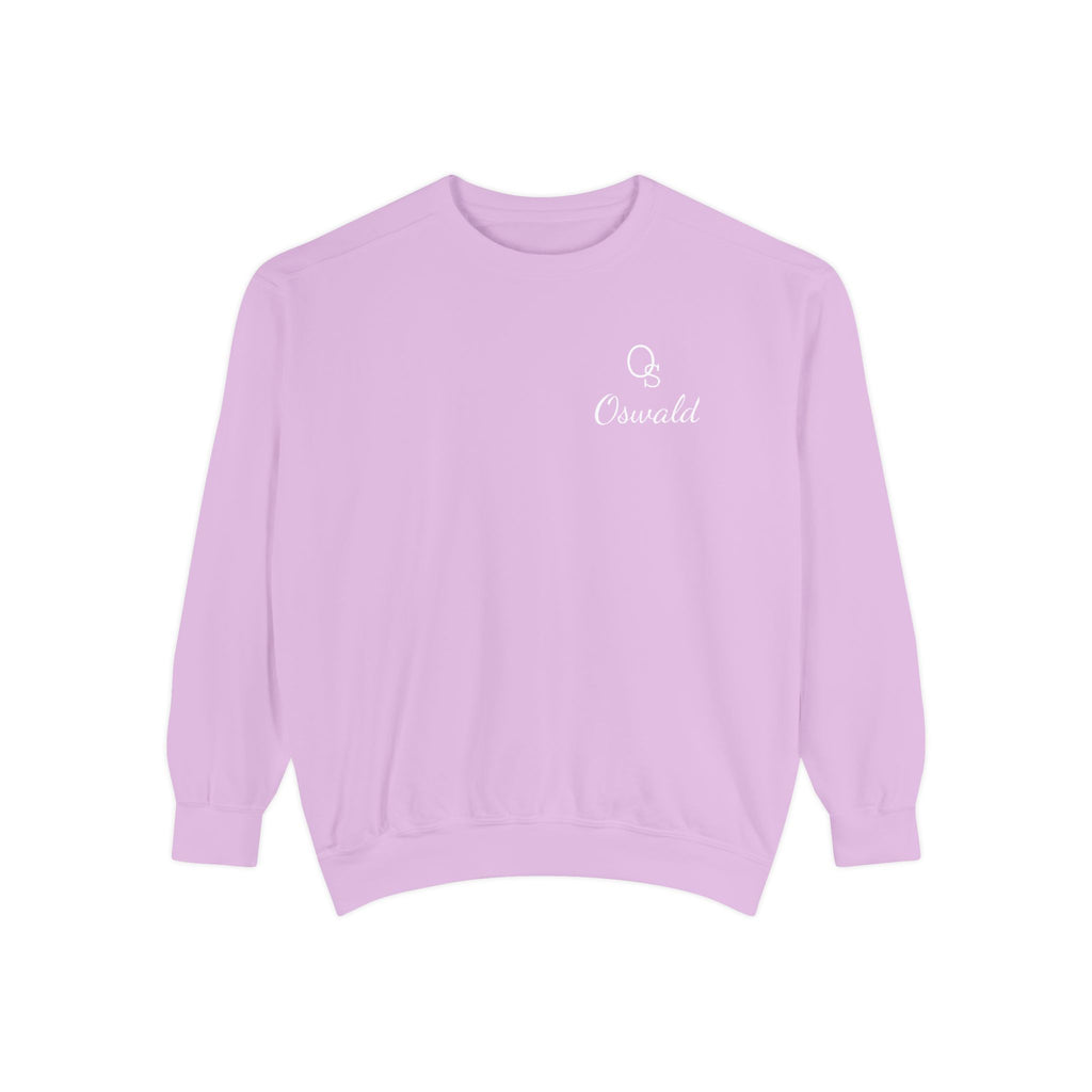 Oswald Unisex Sweatshirt
