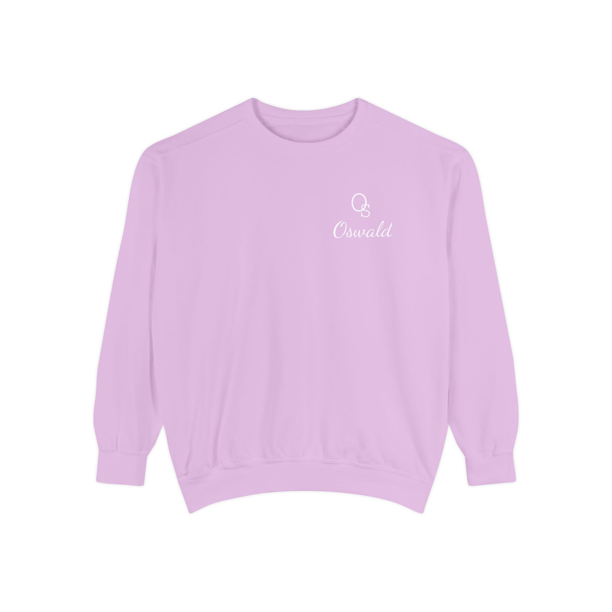 Oswald Unisex Sweatshirt