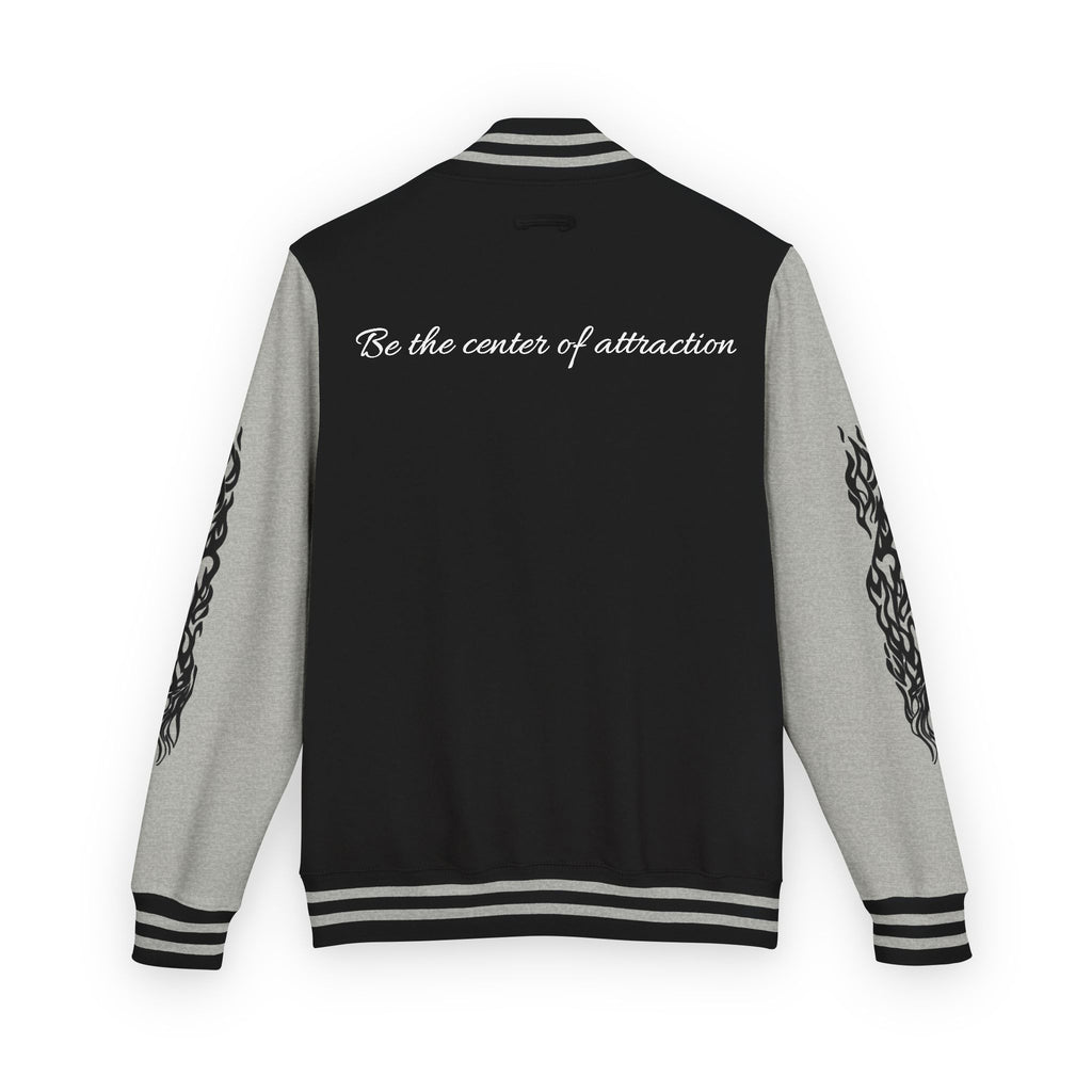 Oswald Varsity Jacket