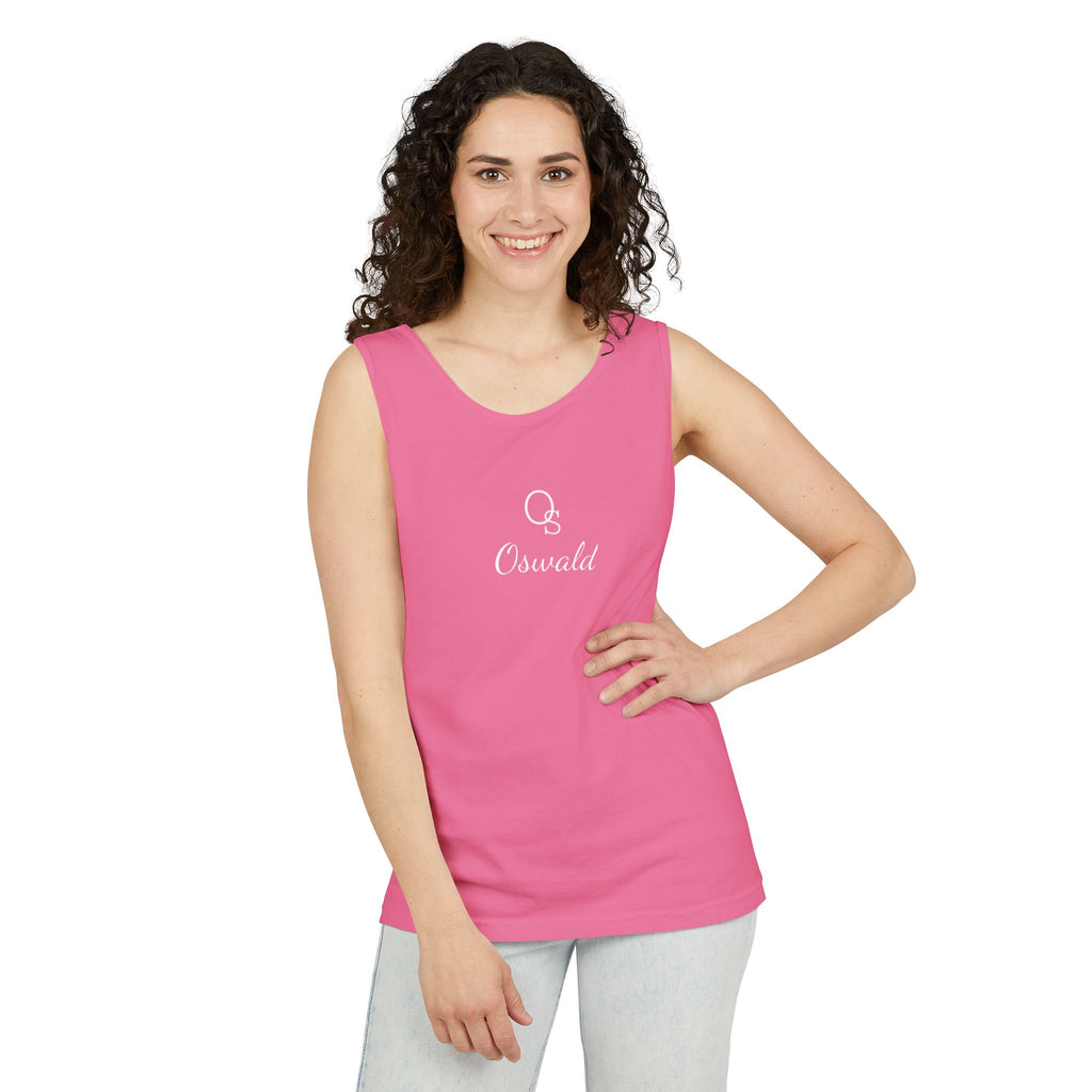Unisex Tank Top
