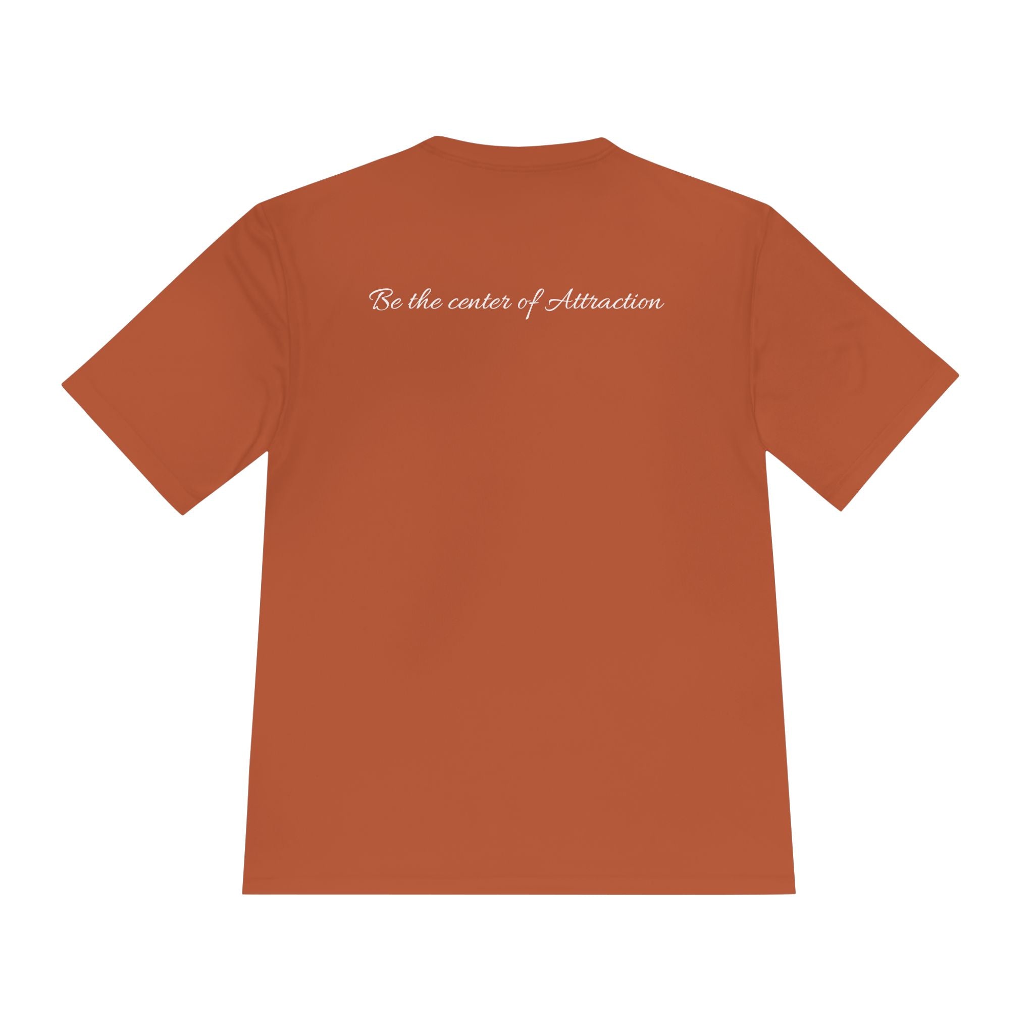 Moisture-Wicking Tee