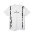Oswald Unisex T-Shirt-White