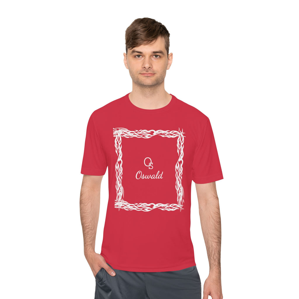 Moisture-Wicking Tee