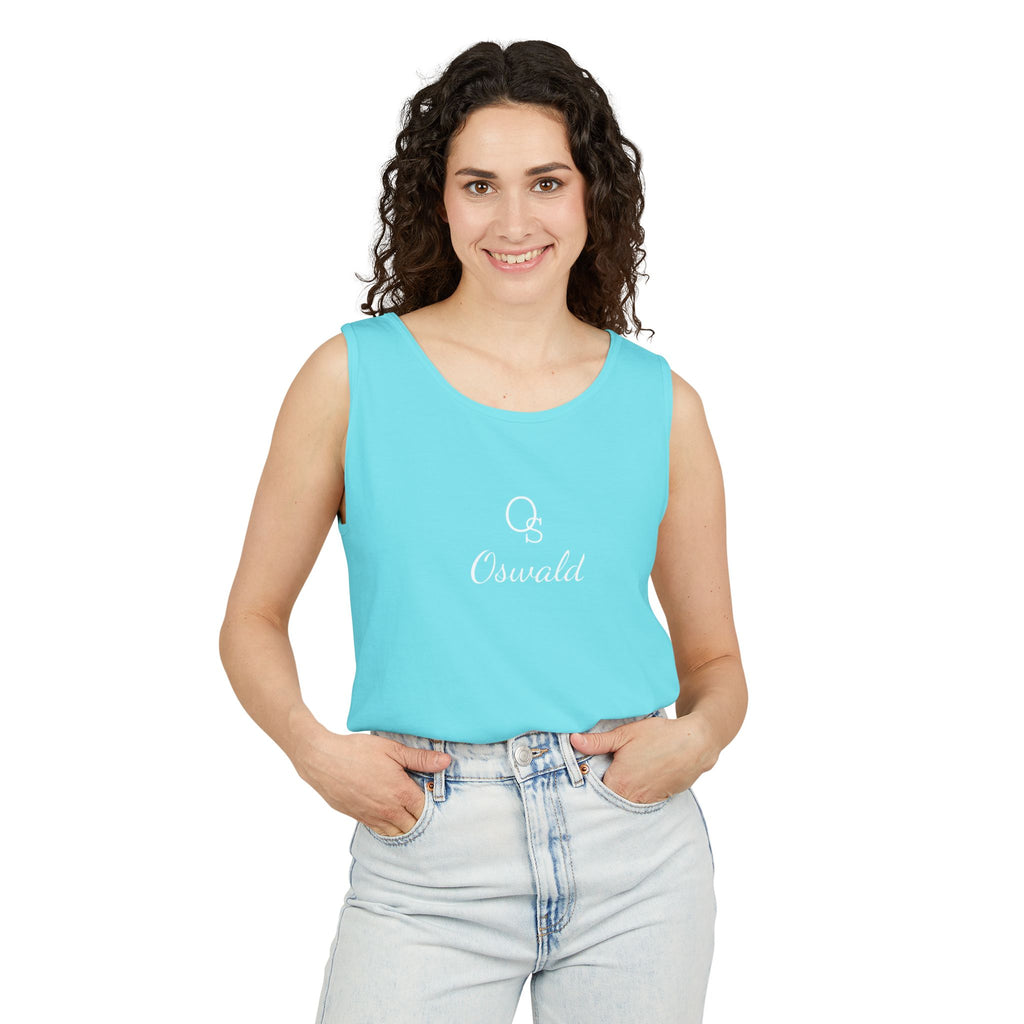 Unisex Tank Top