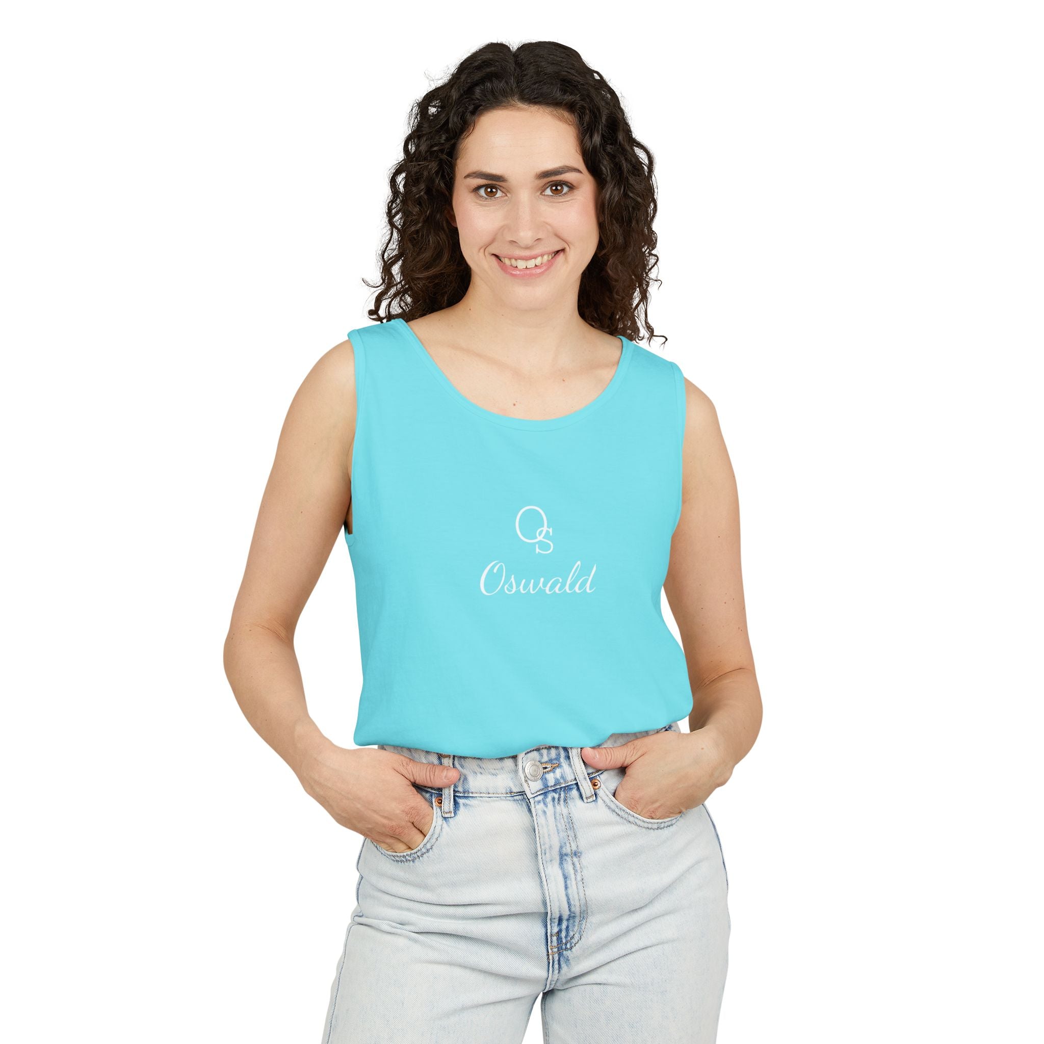 Unisex Tank Top