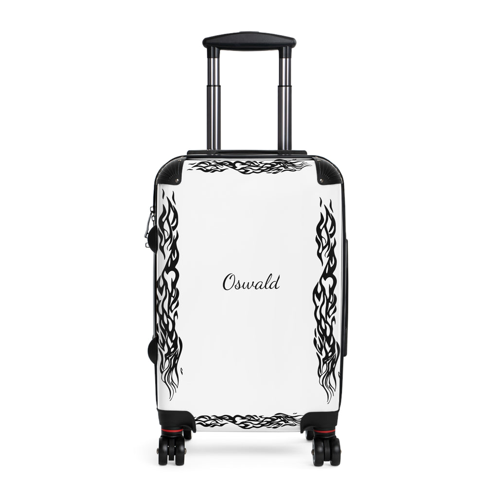 Oswald Suitcase
