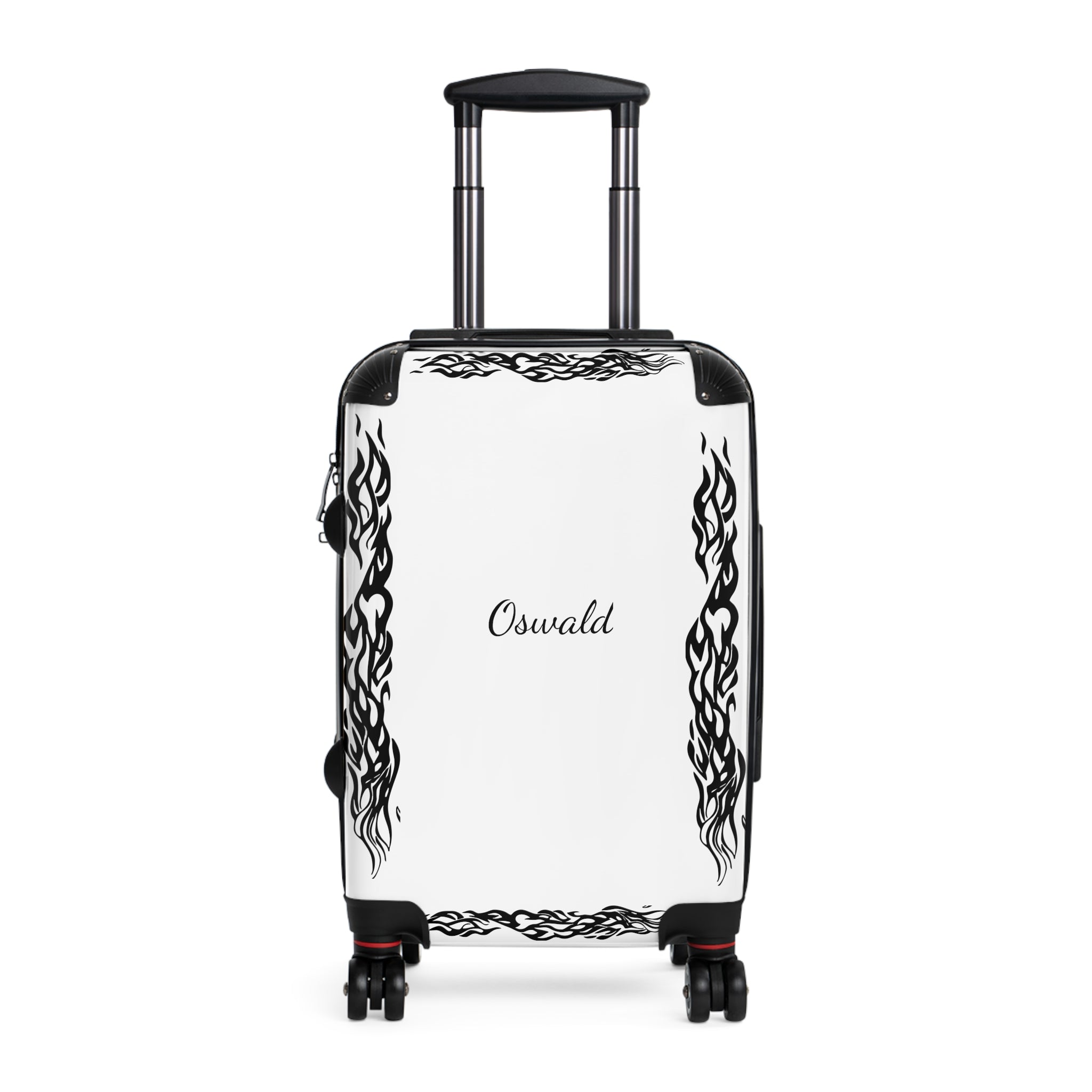 Oswald Suitcase