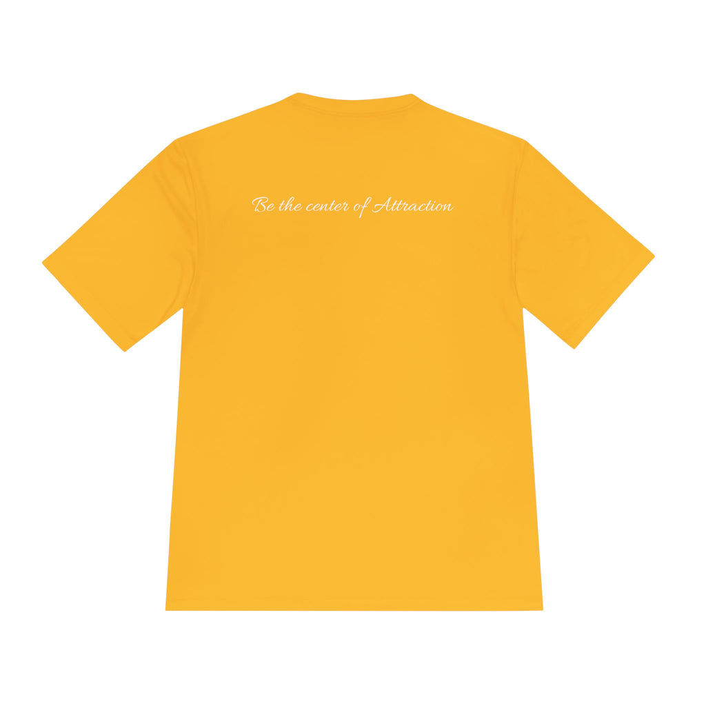 Moisture-Wicking Tee