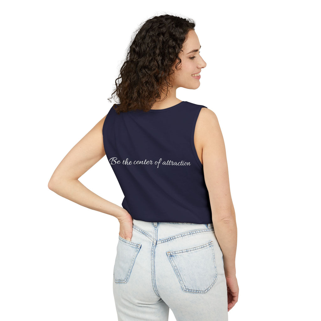 Unisex Tank Top