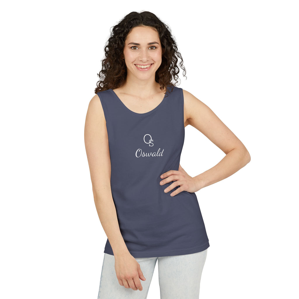 Unisex Tank Top