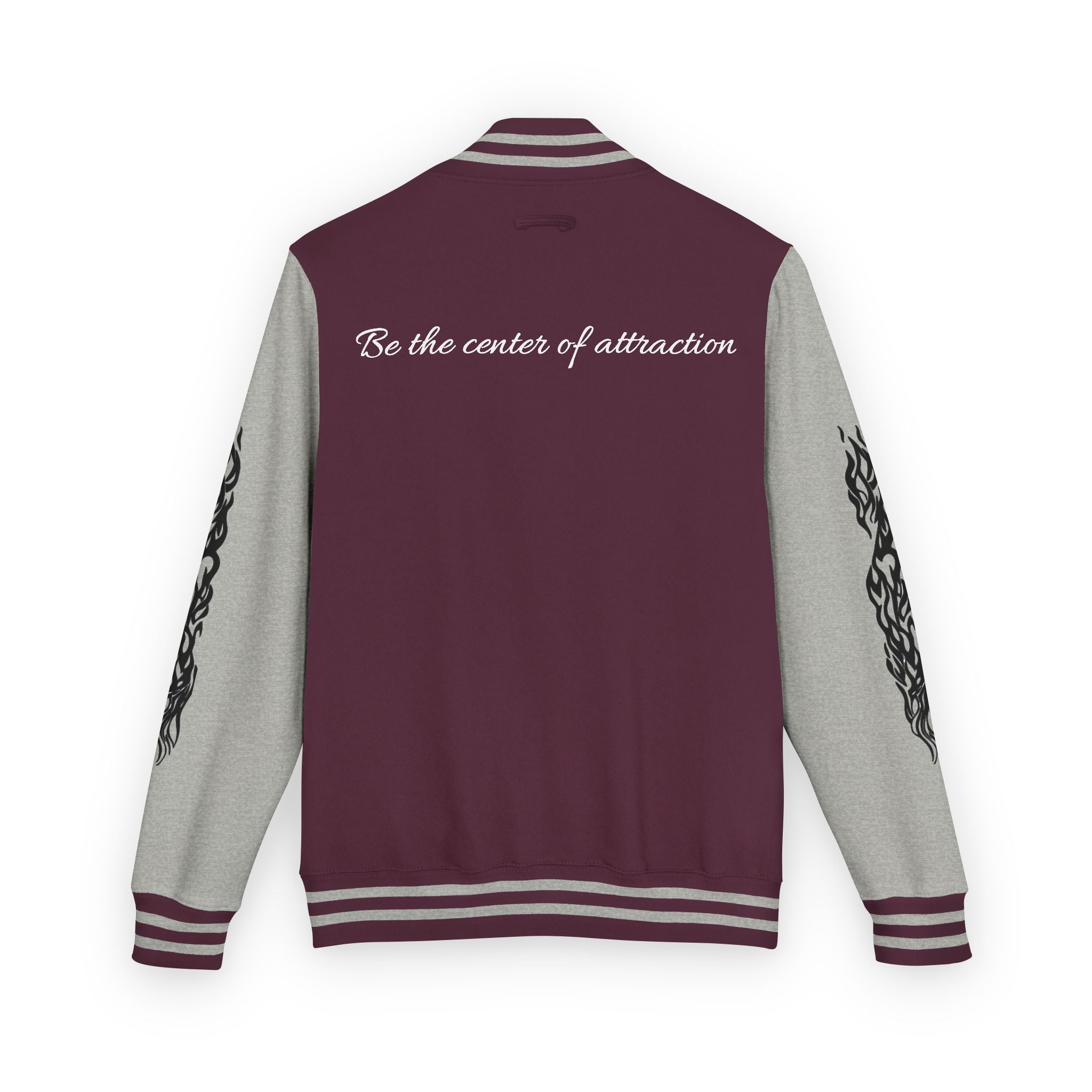 Oswald Varsity Jacket