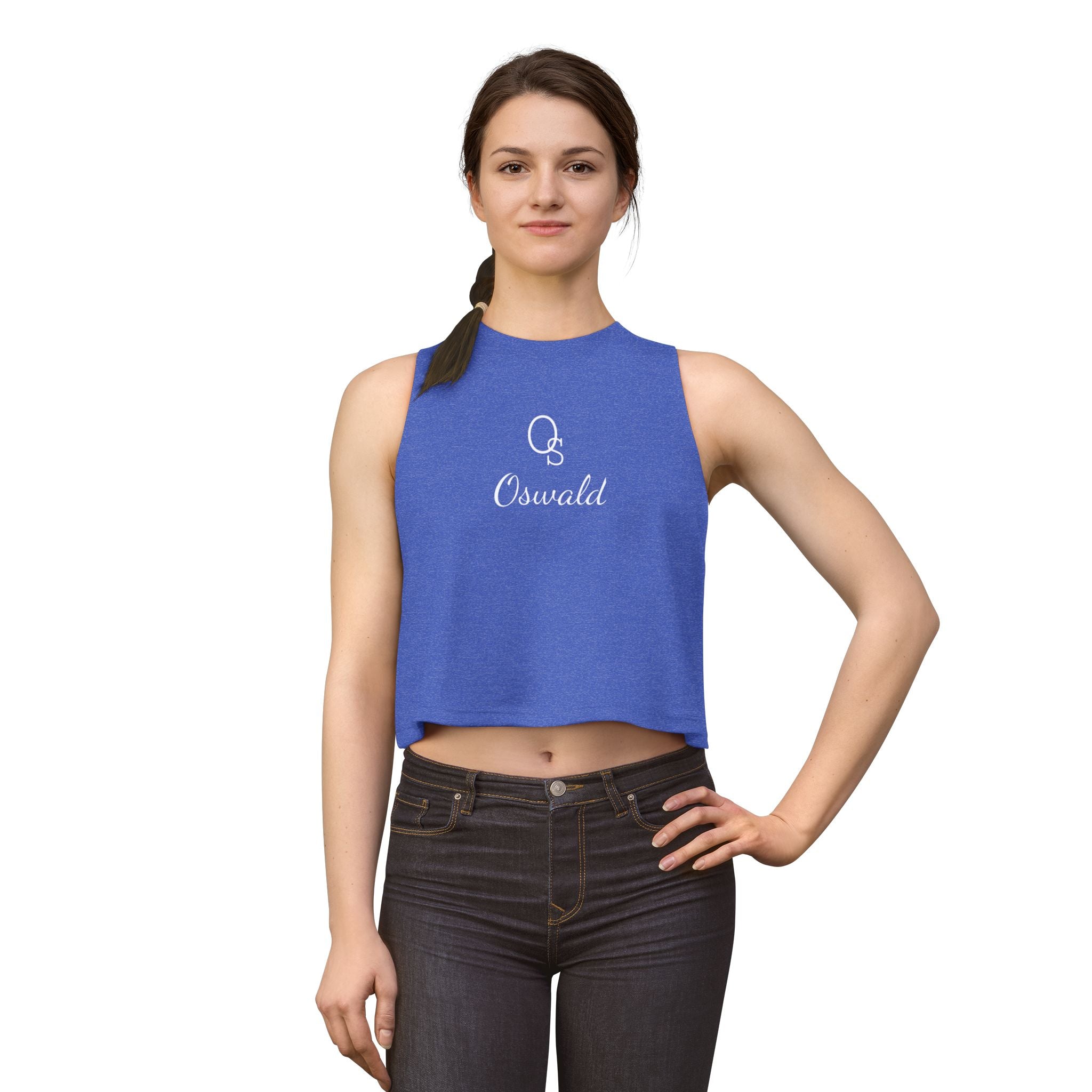 Women’s Crop Top