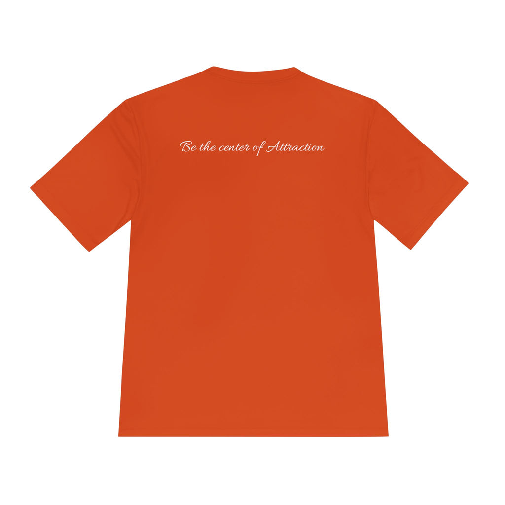 Moisture-Wicking Tee